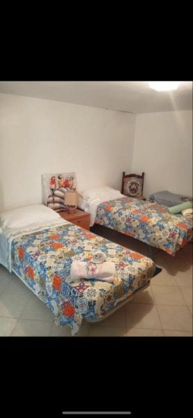 Cottage Gole Alcantara D’amore